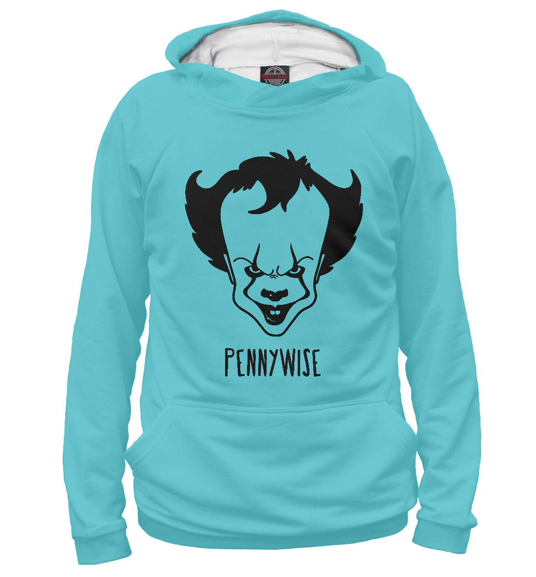 

Pennywise