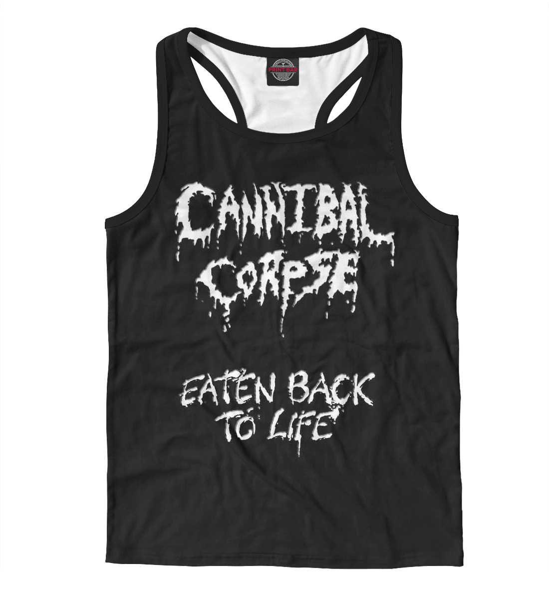 

Cannibal Corpse