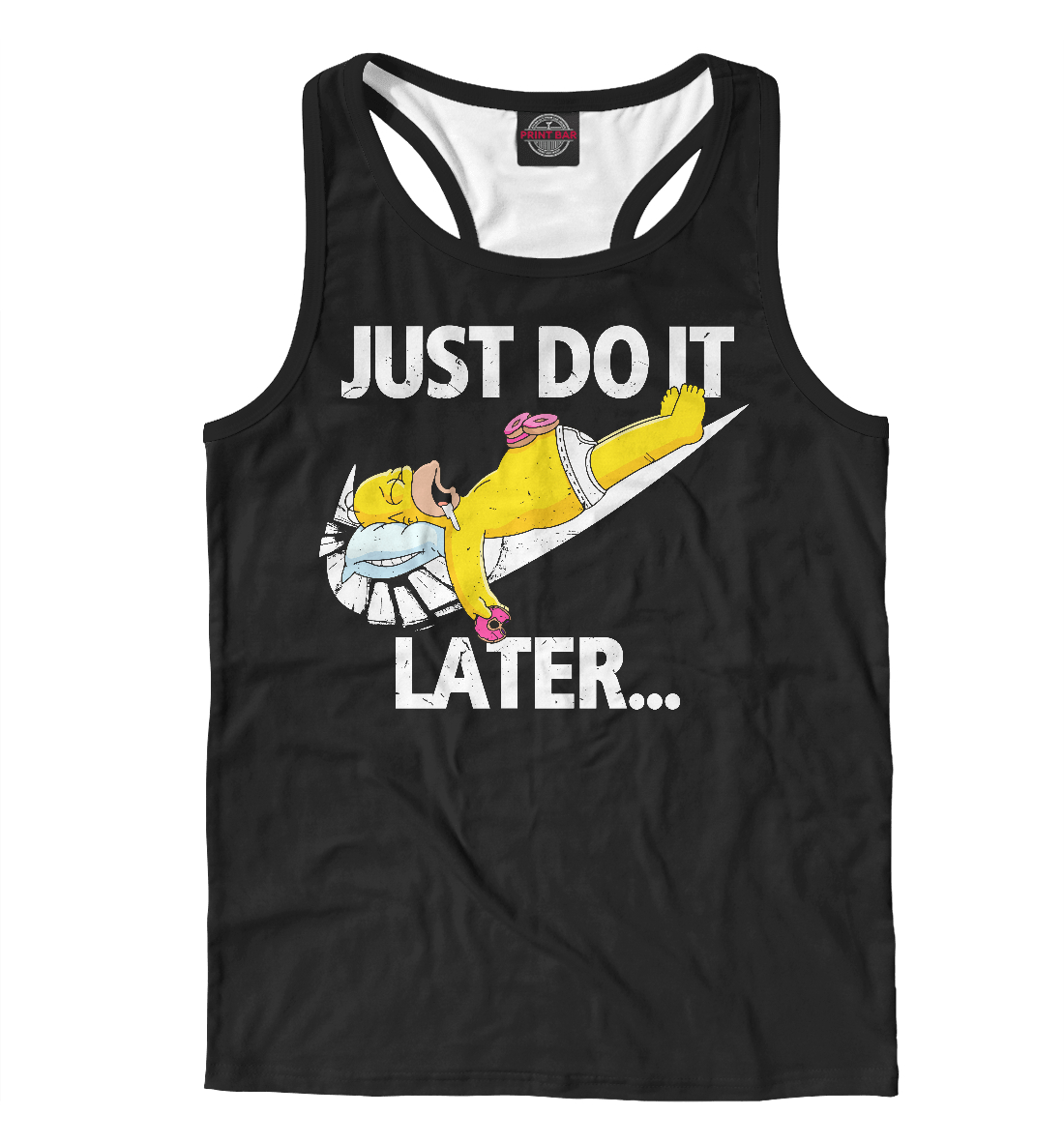 

Гомер Симпсон