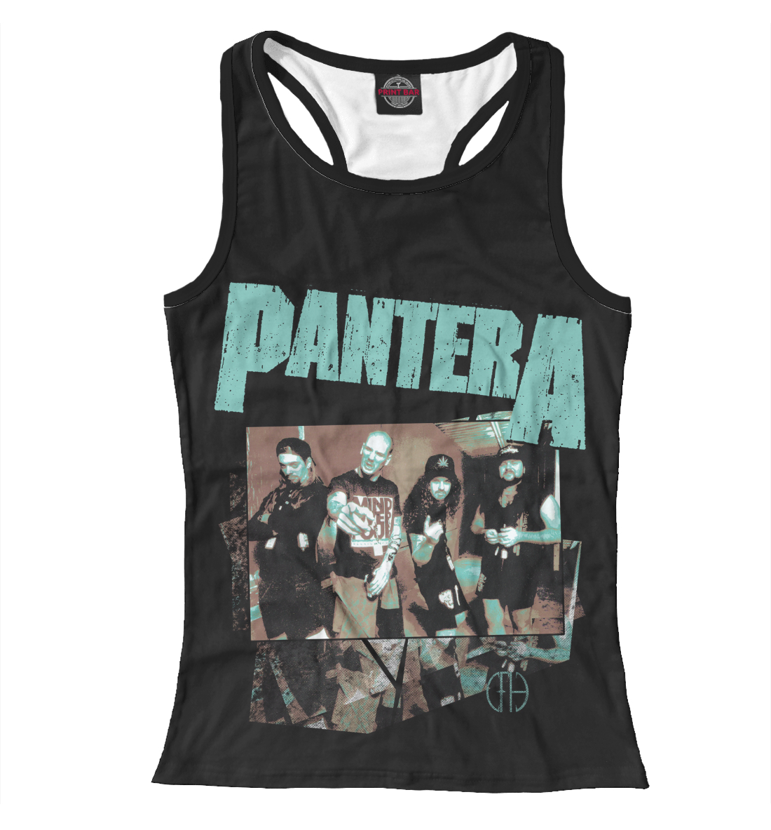 

Pantera