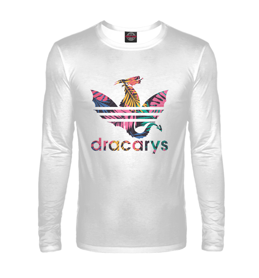 

Dracarys
