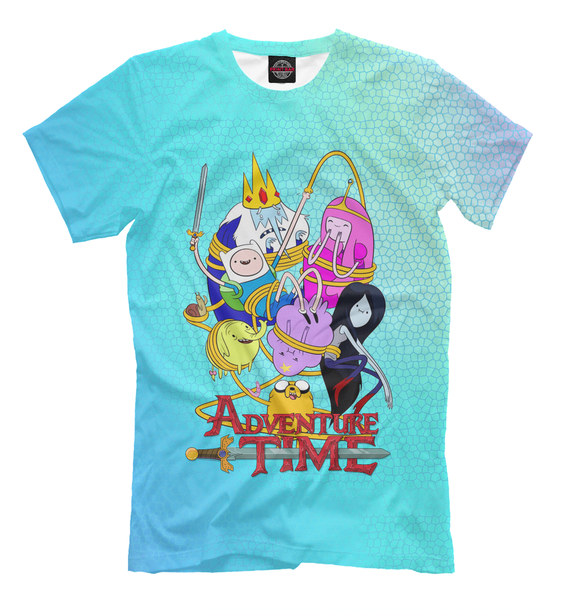 

Adventure Time