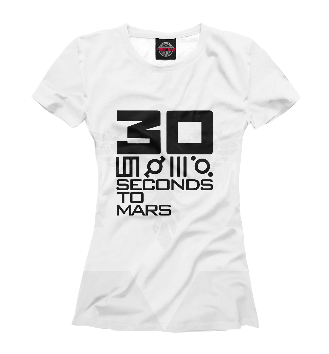 

30 Seconds to Mars