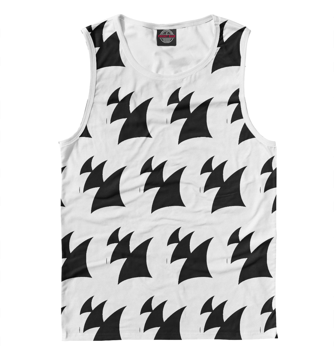 

Armada black&white