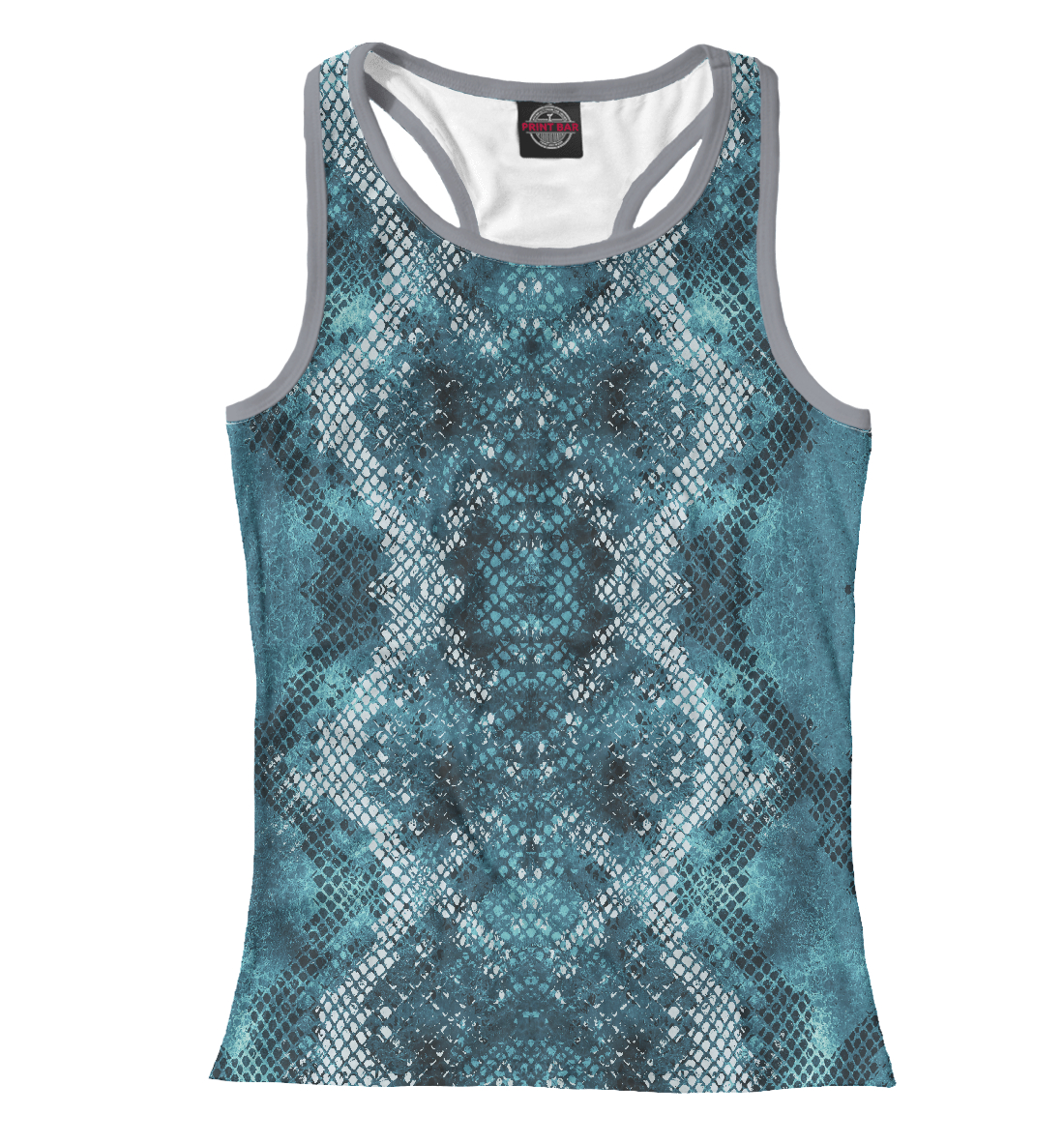 

Piton blue