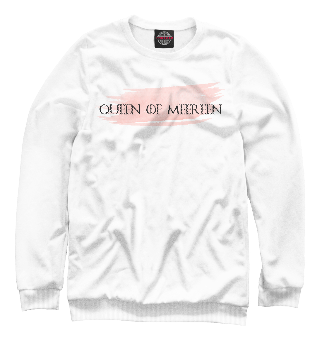 

Queen of Merreen