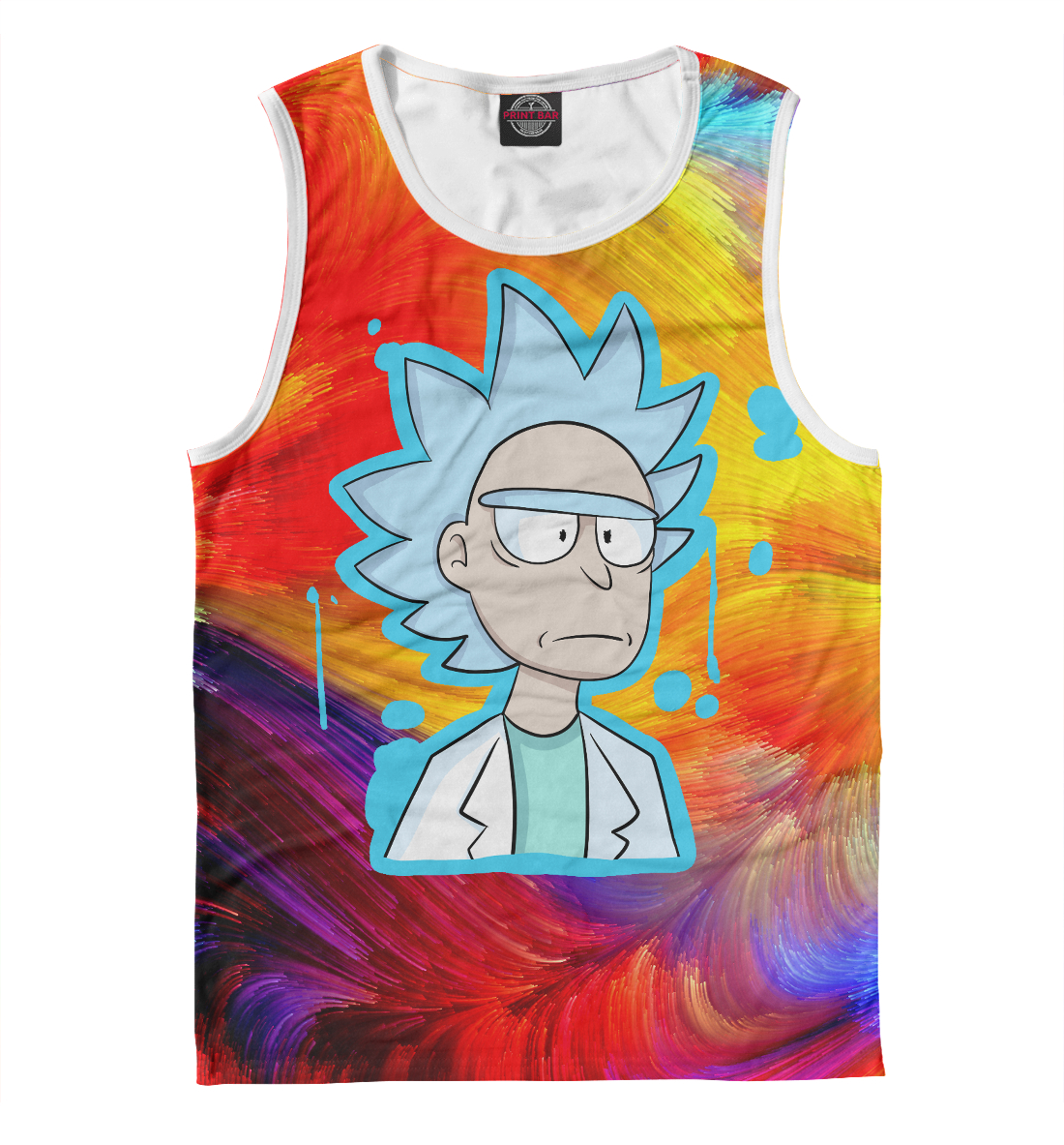 

Rick