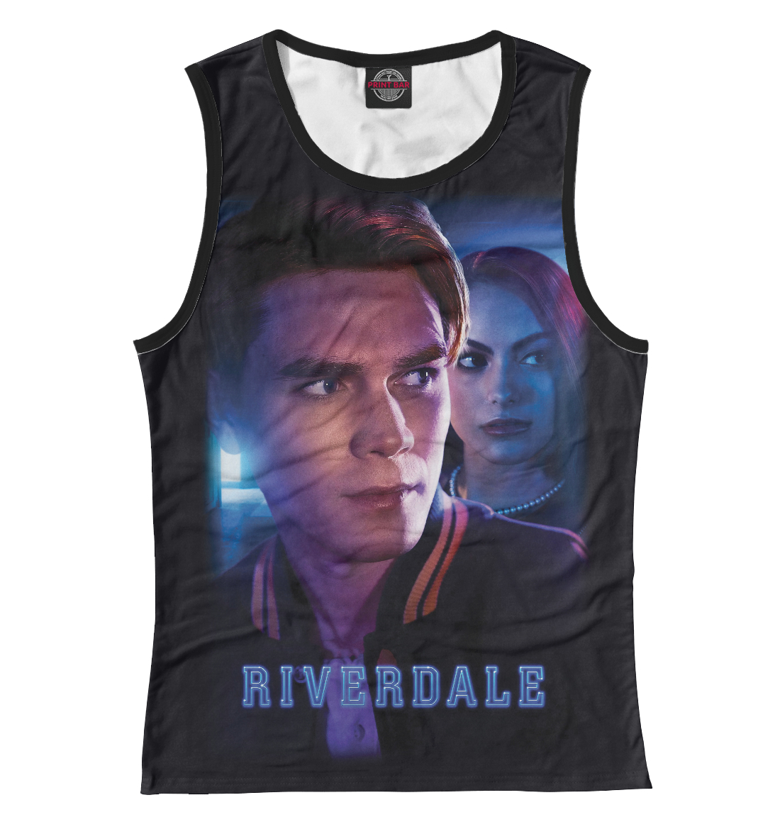 

Riverdale
