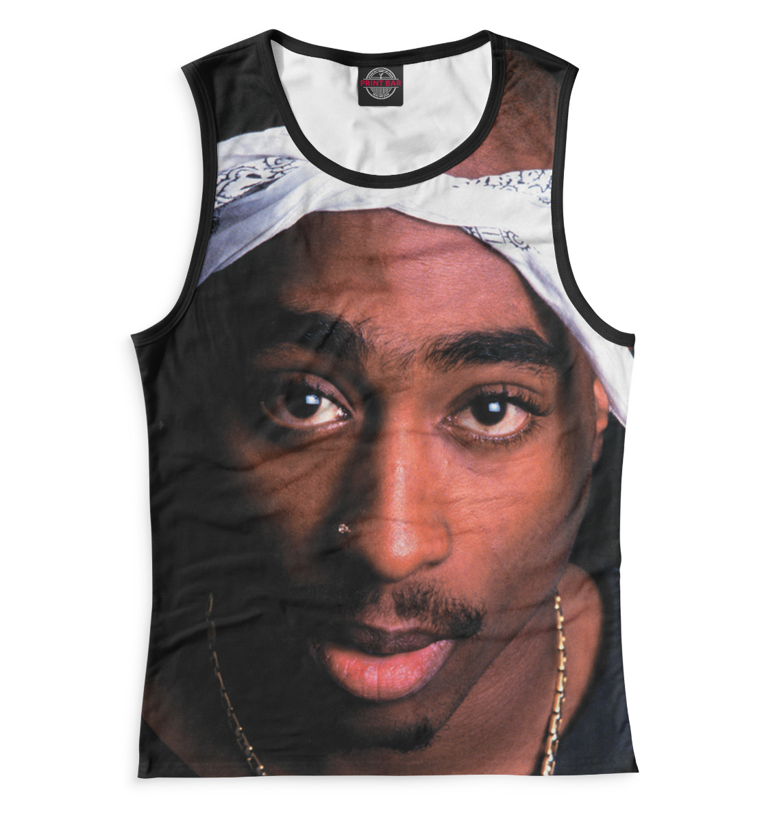 

2Pac