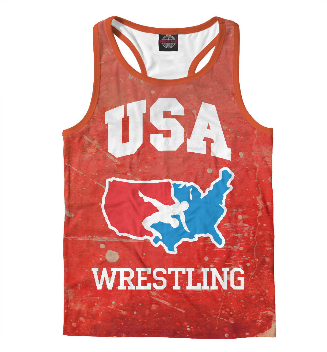 

USA wrestling