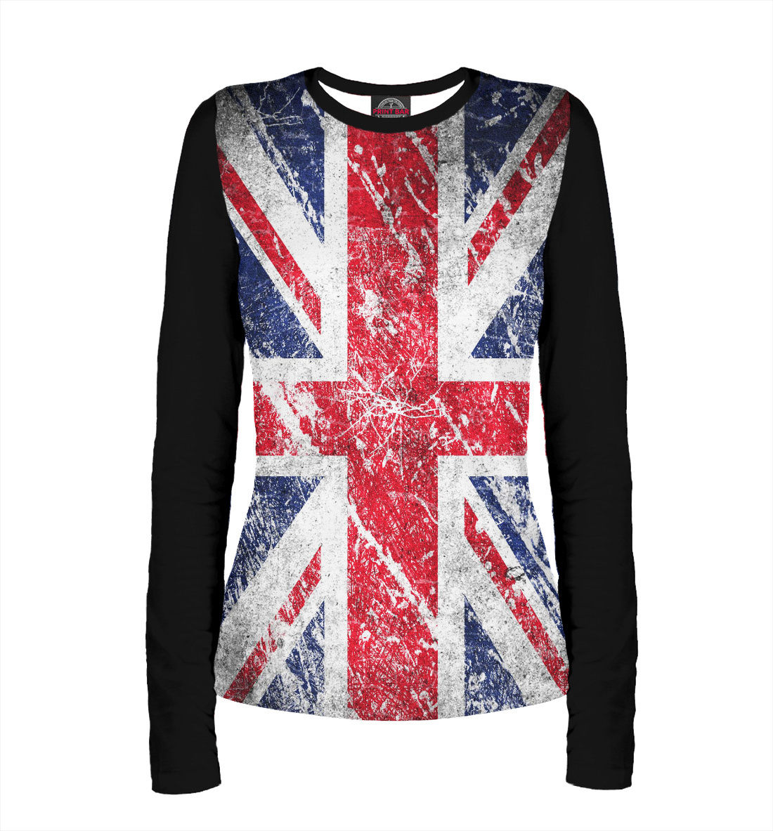 

Великобритания