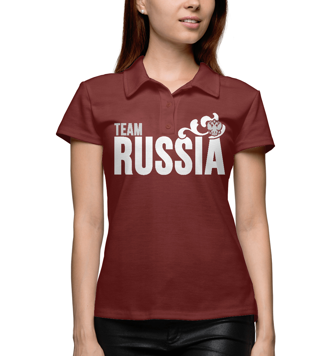 

Team Russia