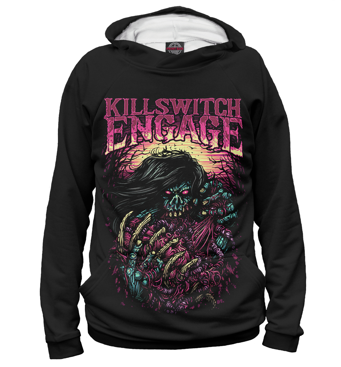 

Killswitch Engage
