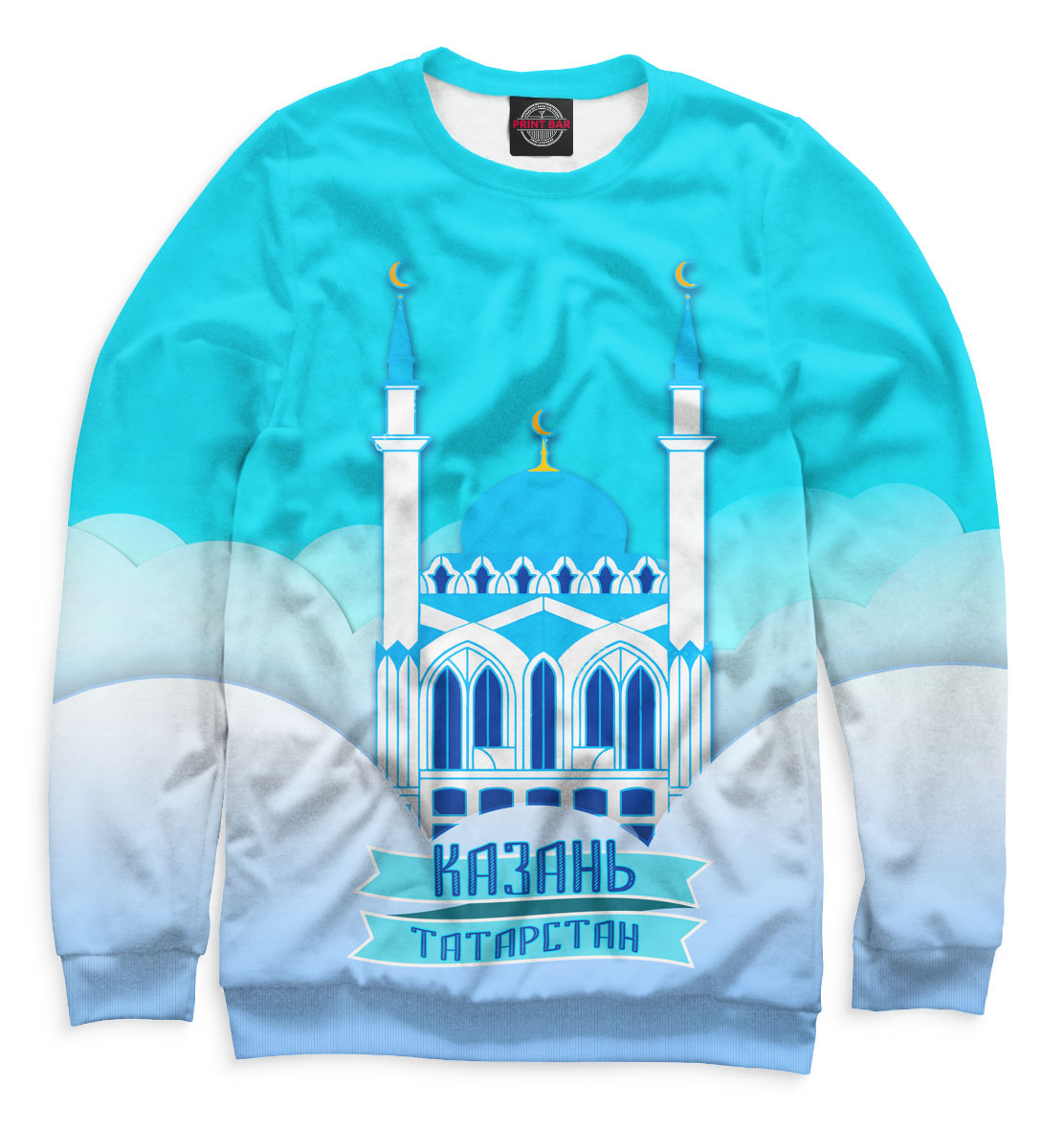 

Казань