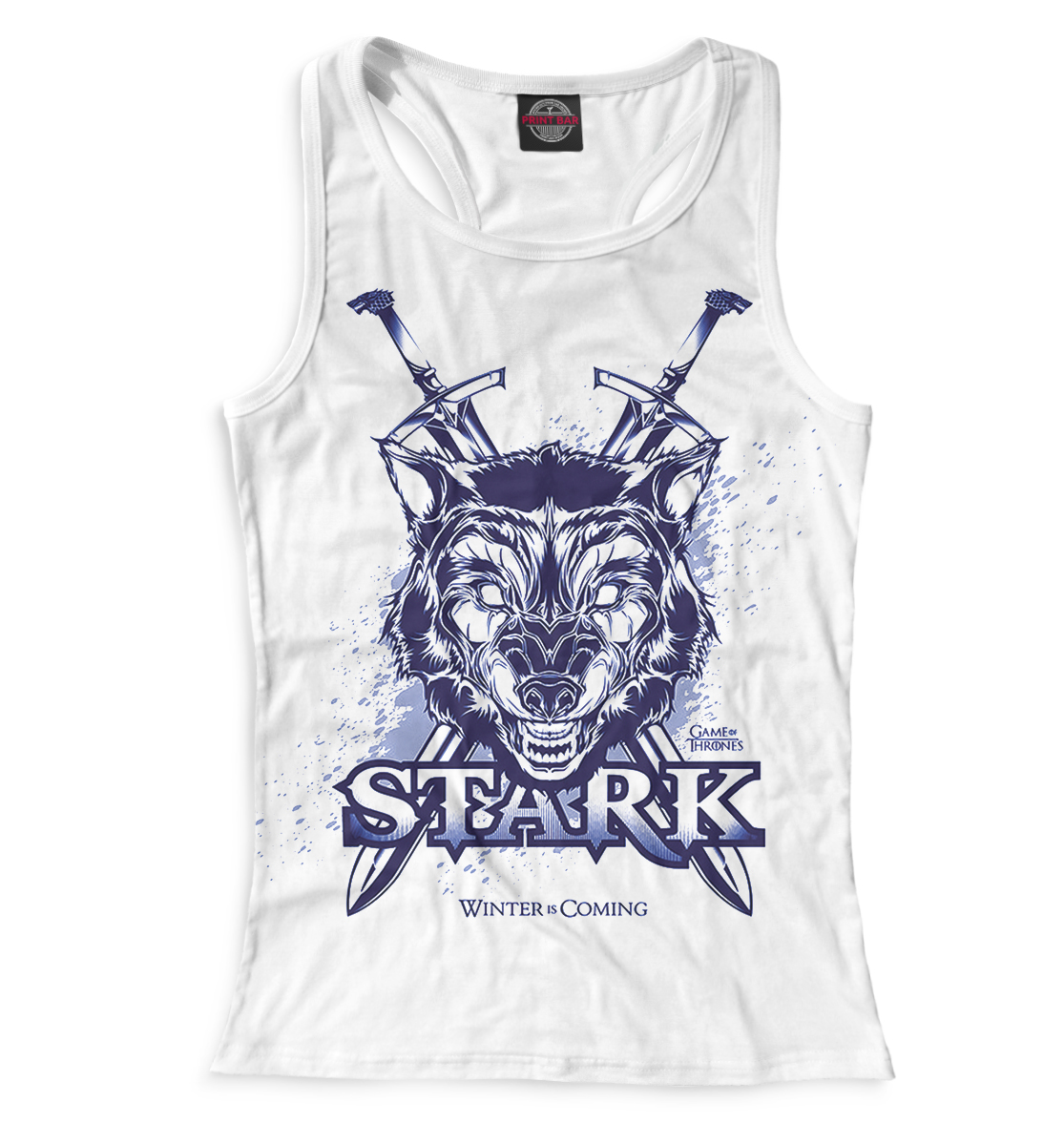 

Символ Старков