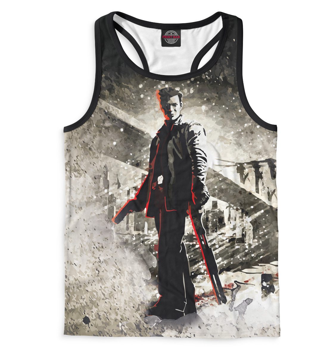 

Max Payne