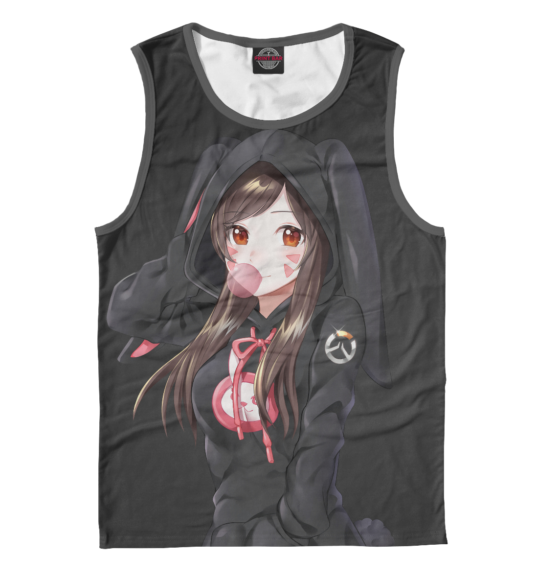 

Overwatch