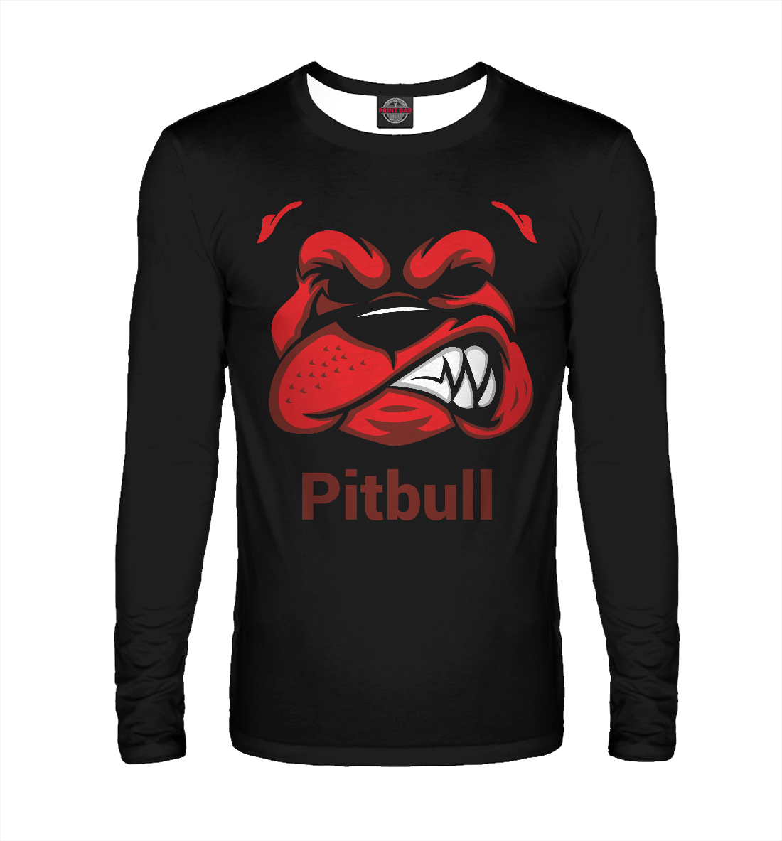 

Pit bull