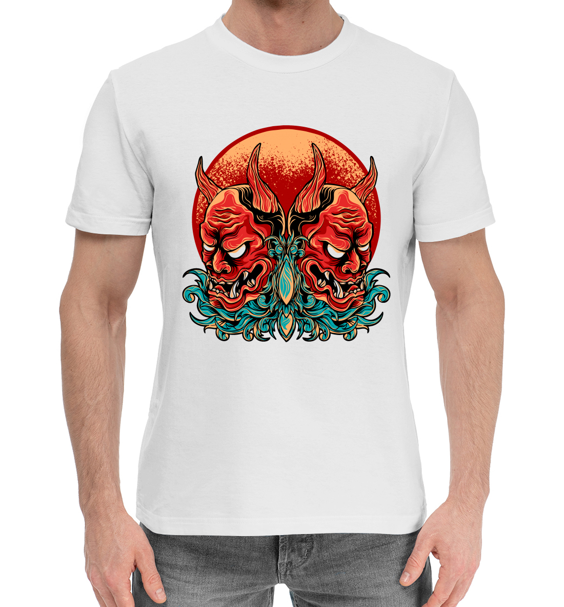 

Японские демоны