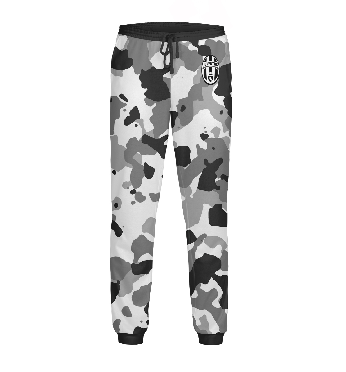 

Juventus Camouflage
