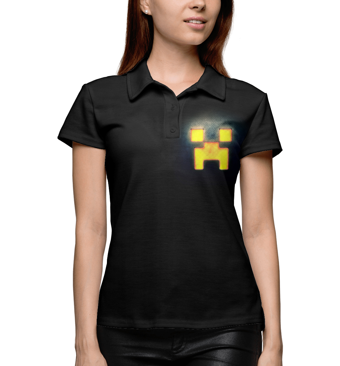 

Minecraft Creeper