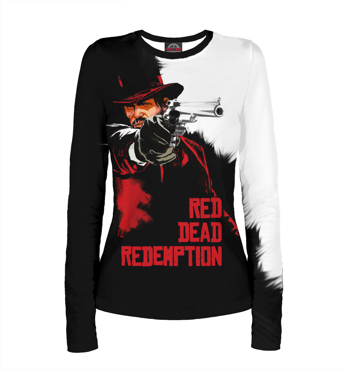 

Red Dead Redemption
