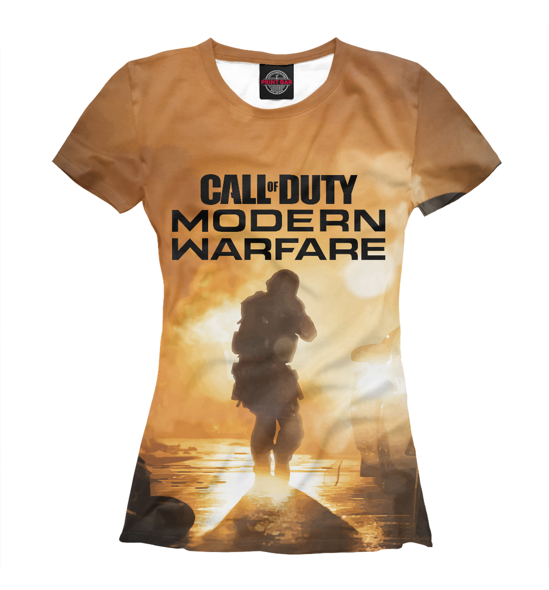 

Call of Duty: Modern Warfare 2019