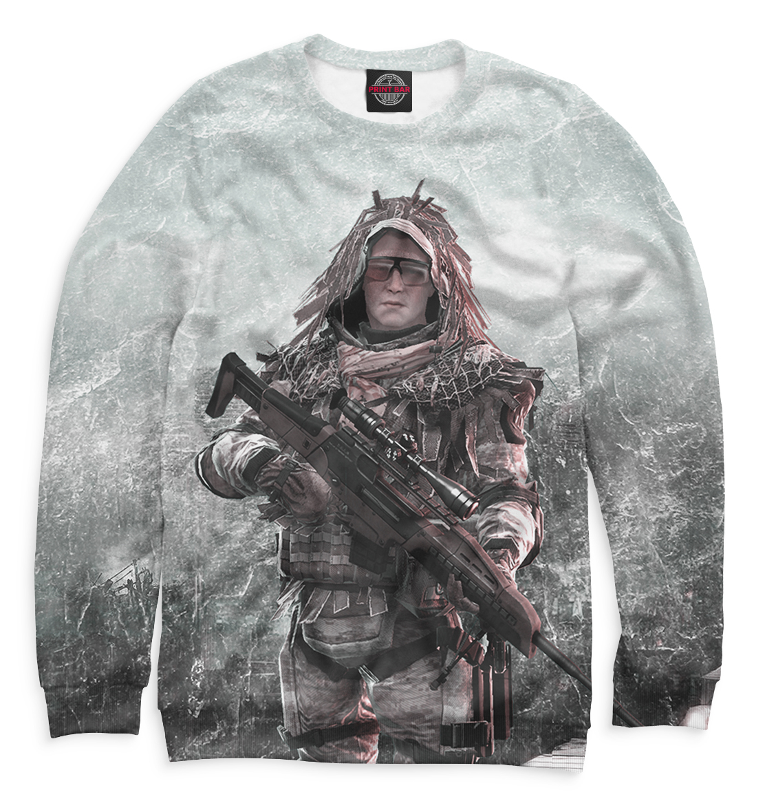 

Warface
