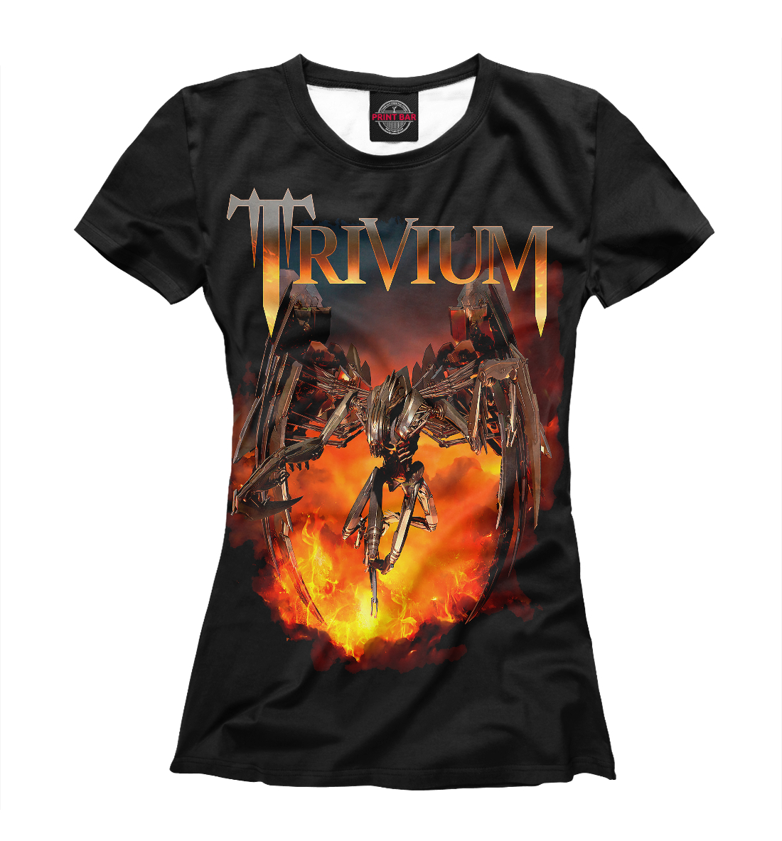 

Trivium