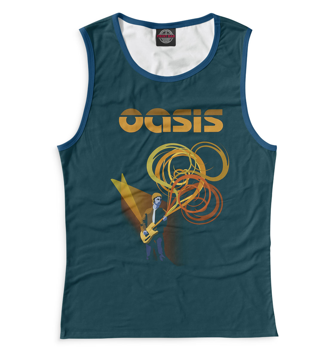 

Oasis