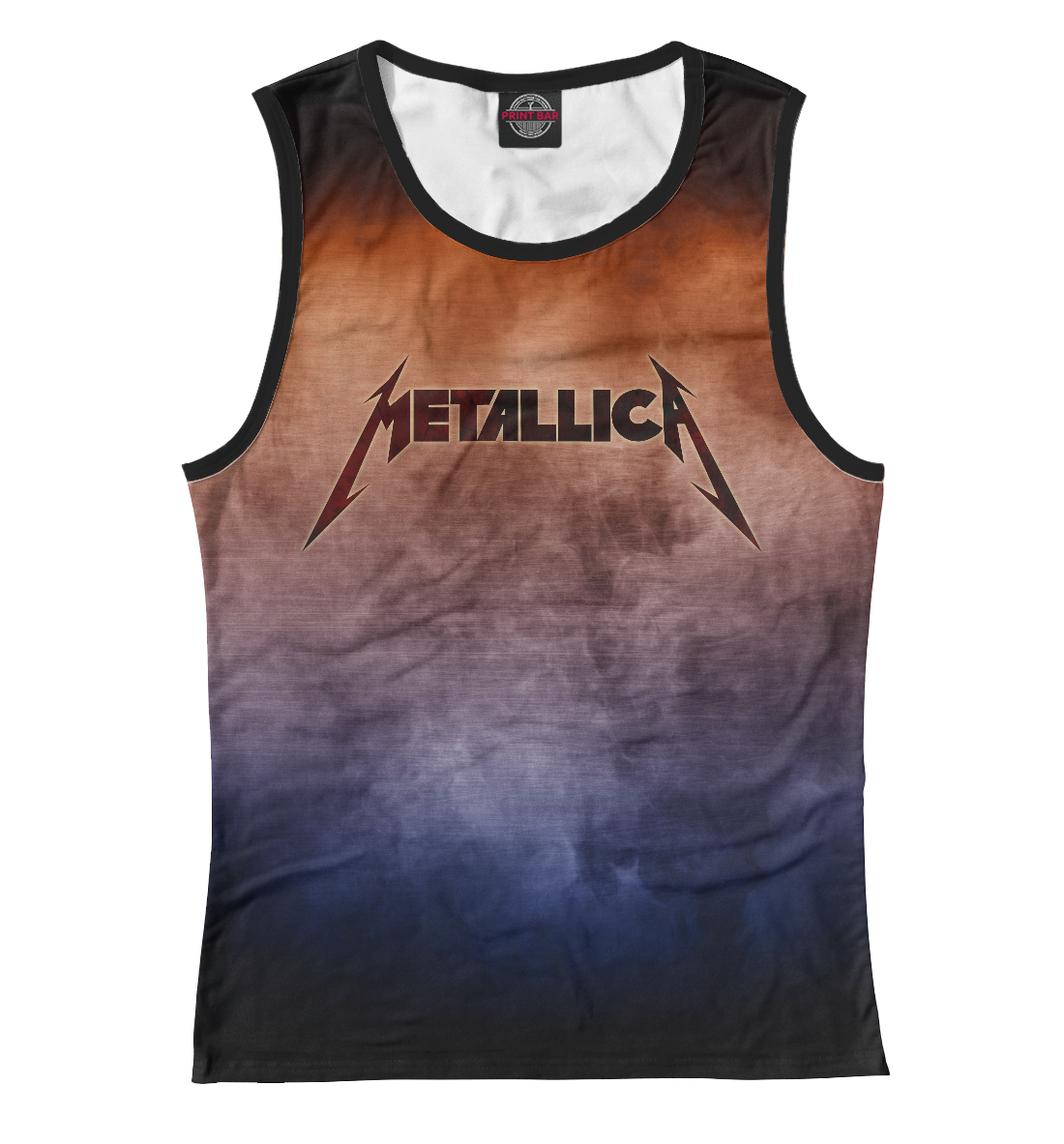 

Metallica