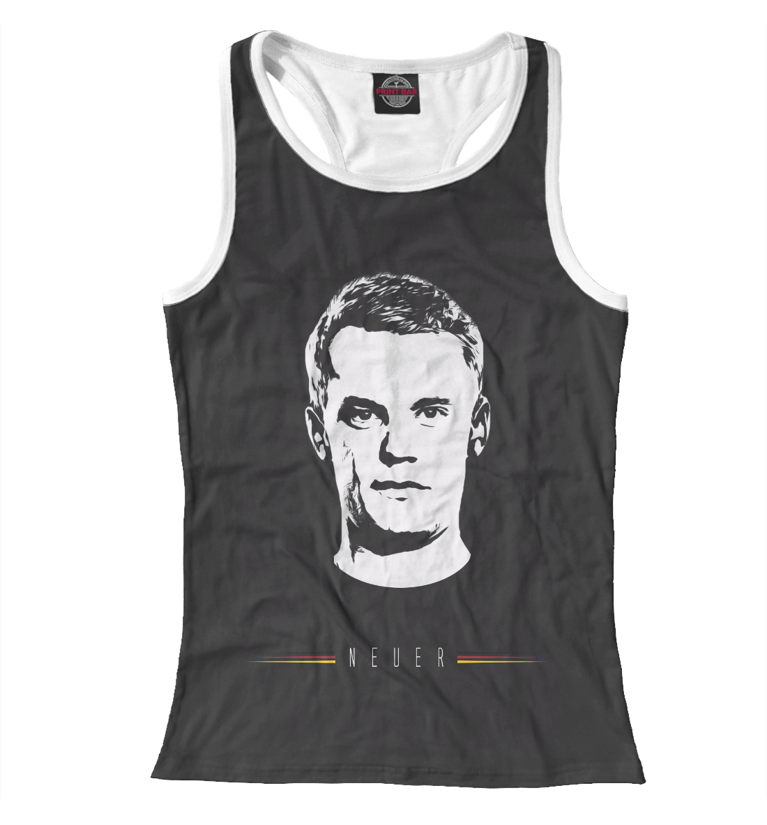 

Мануэль Нойер