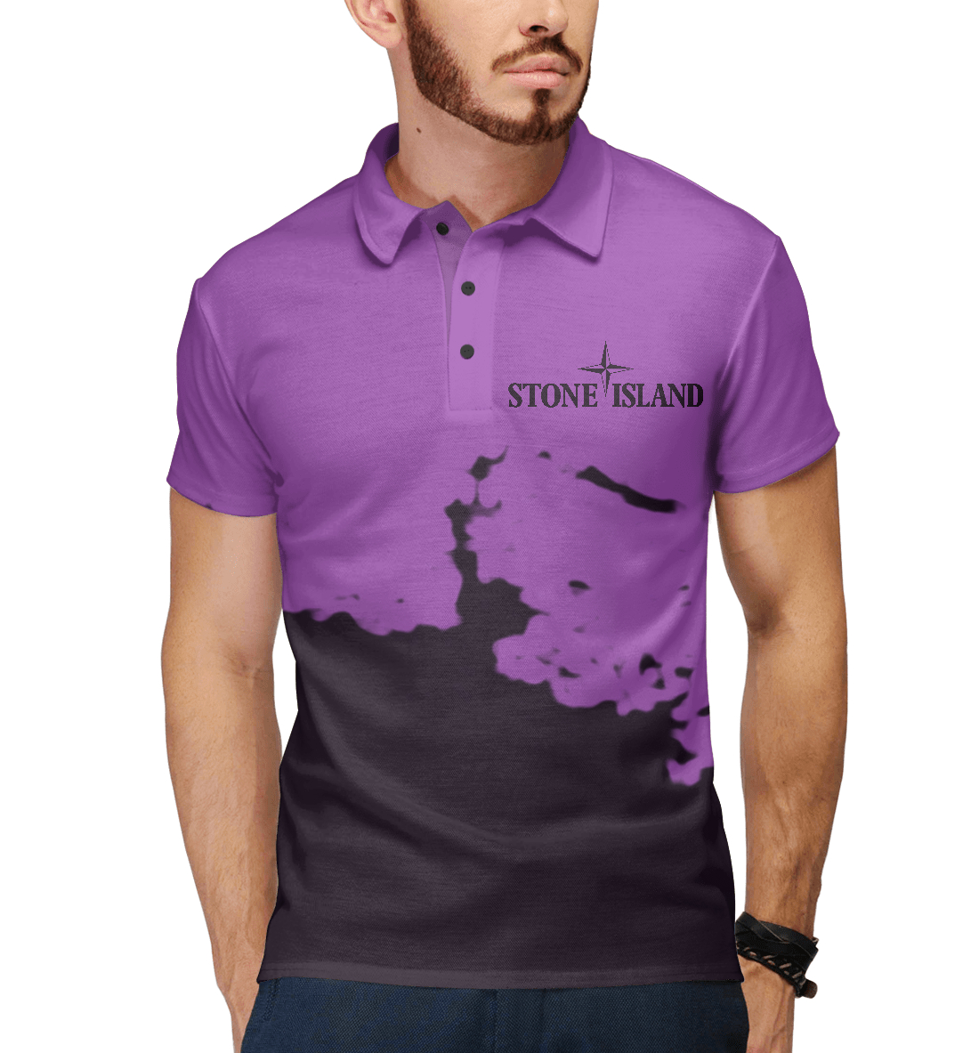 

Stone Island