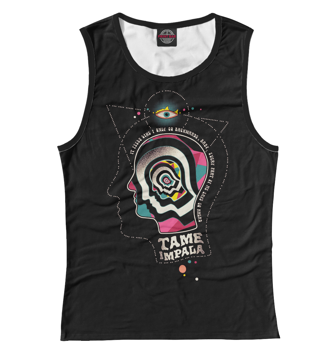 

Tame Impala