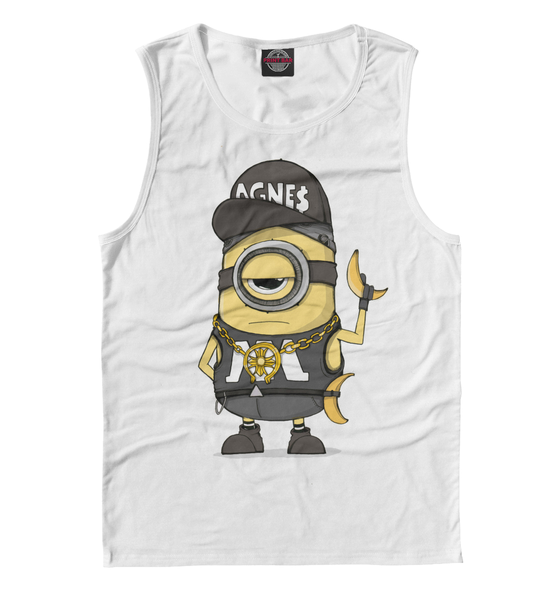 

Swag Minion