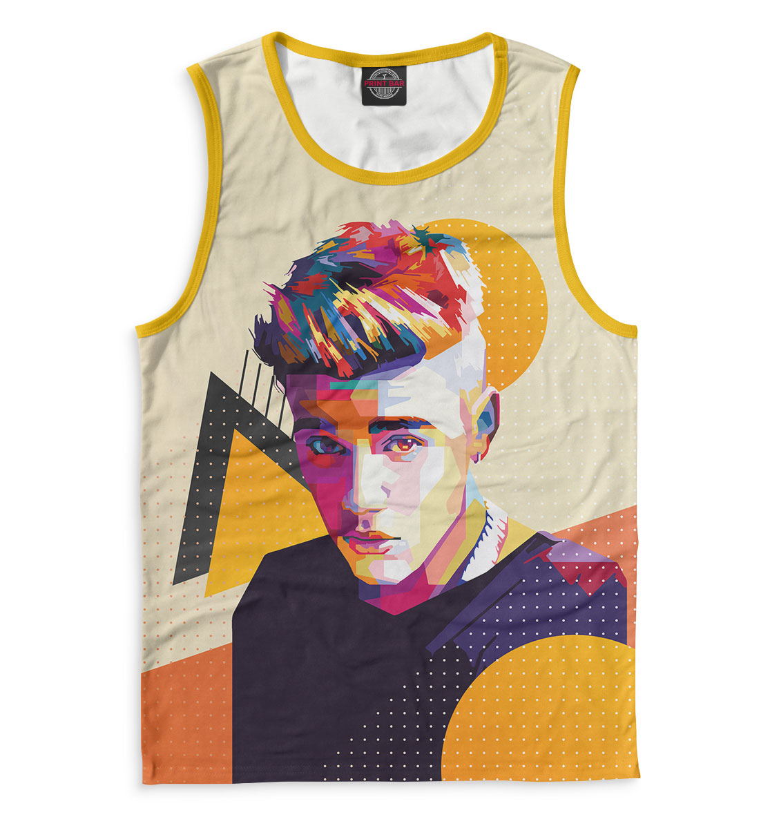 

Джастин Бибер