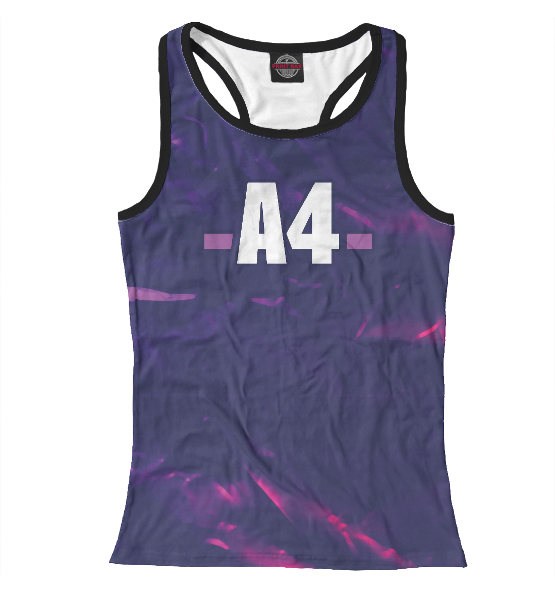 

А4