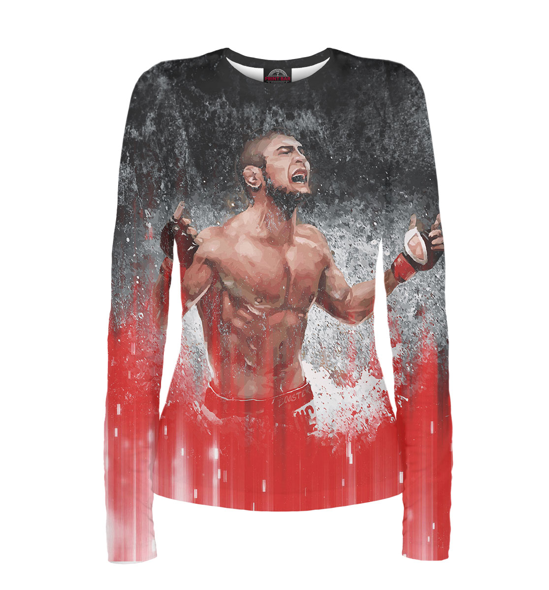 

Хабиб Нурмагомедов