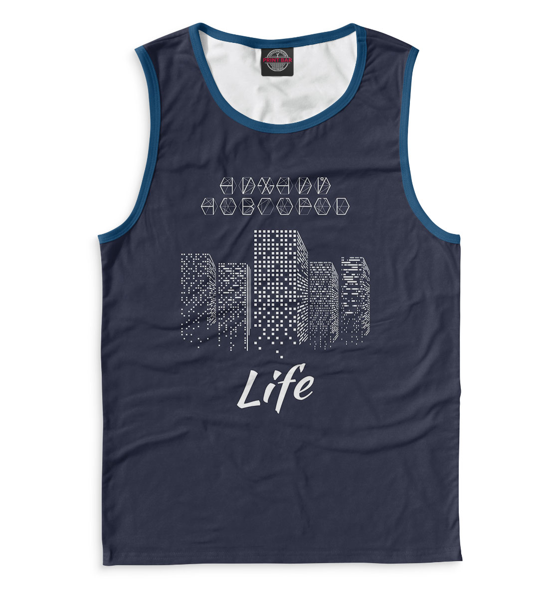 

Нижний Новгород Life