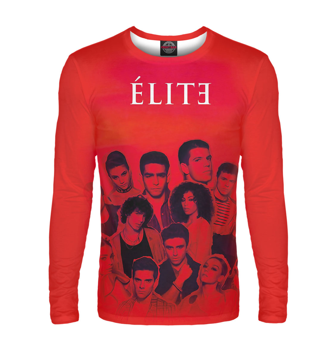 

Elite