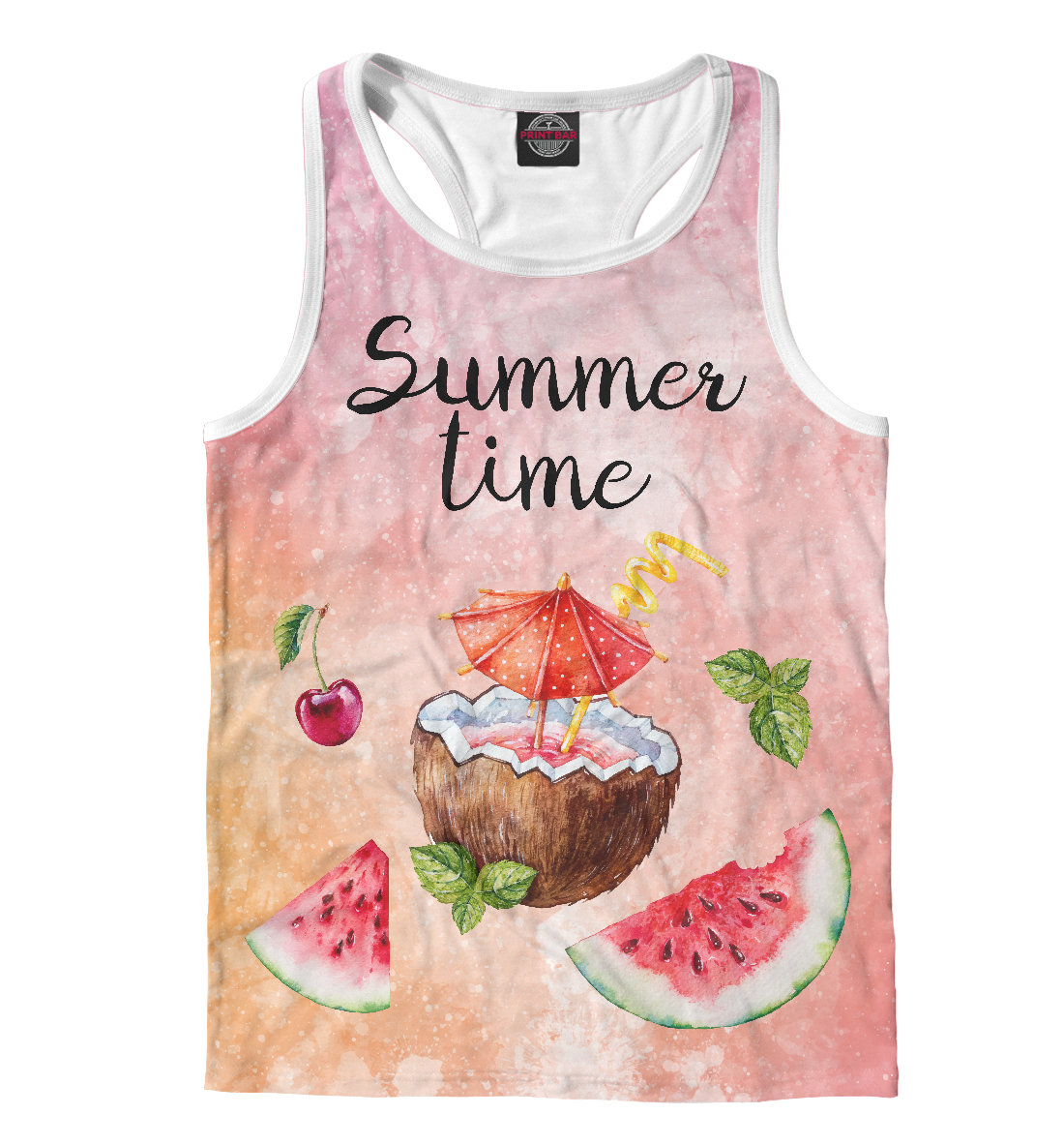 

Наконец-то лето!