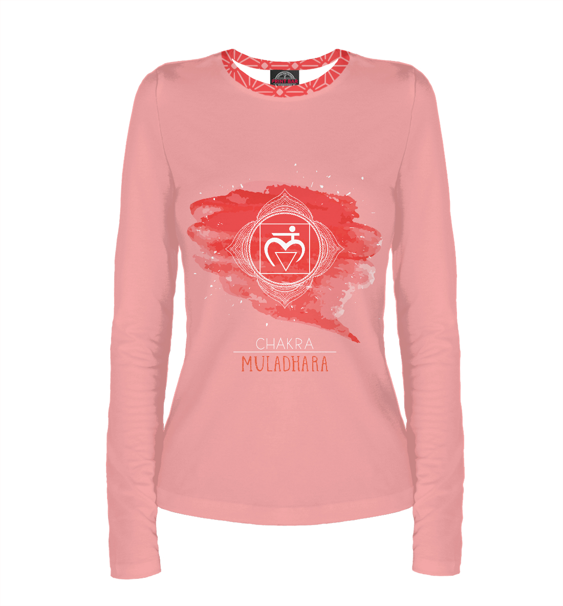 

Чакра Муладхара