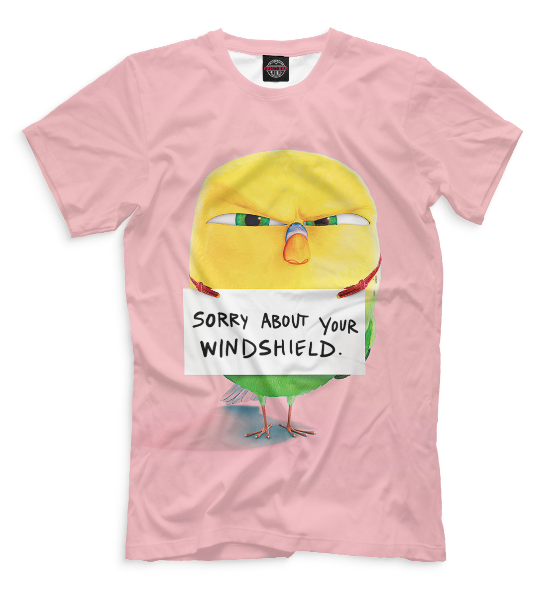 

Тайная жизнь домашних животных