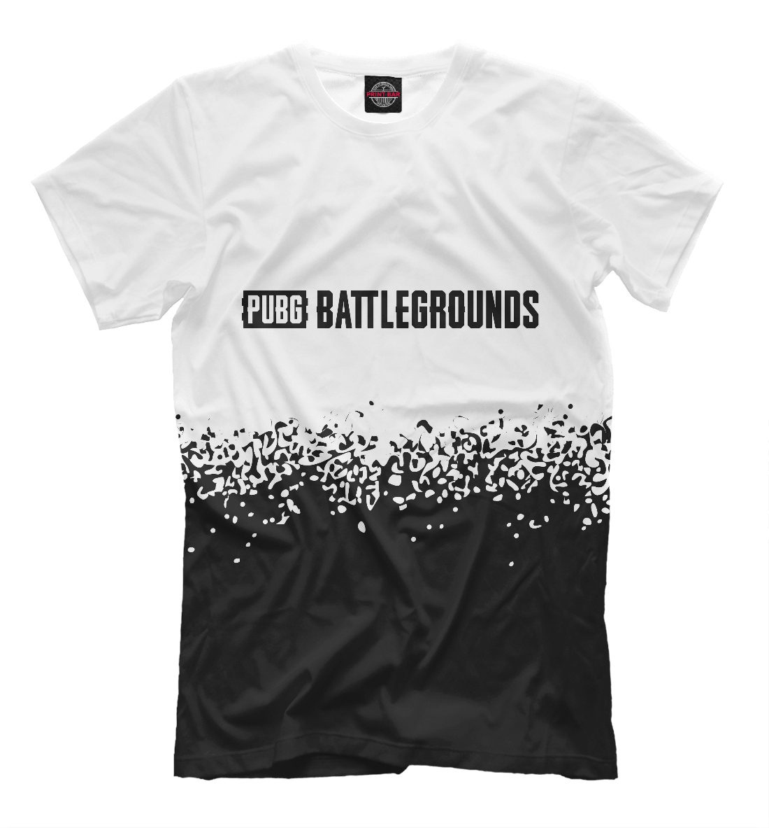 

PUBG: Battlegrounds - Paint