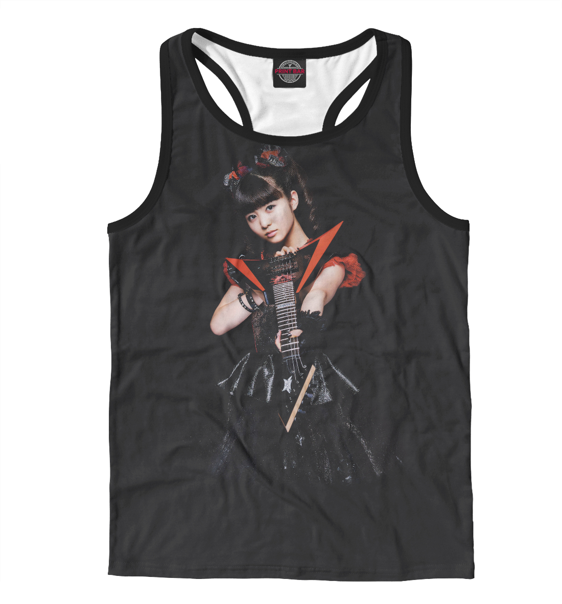 

Babymetal
