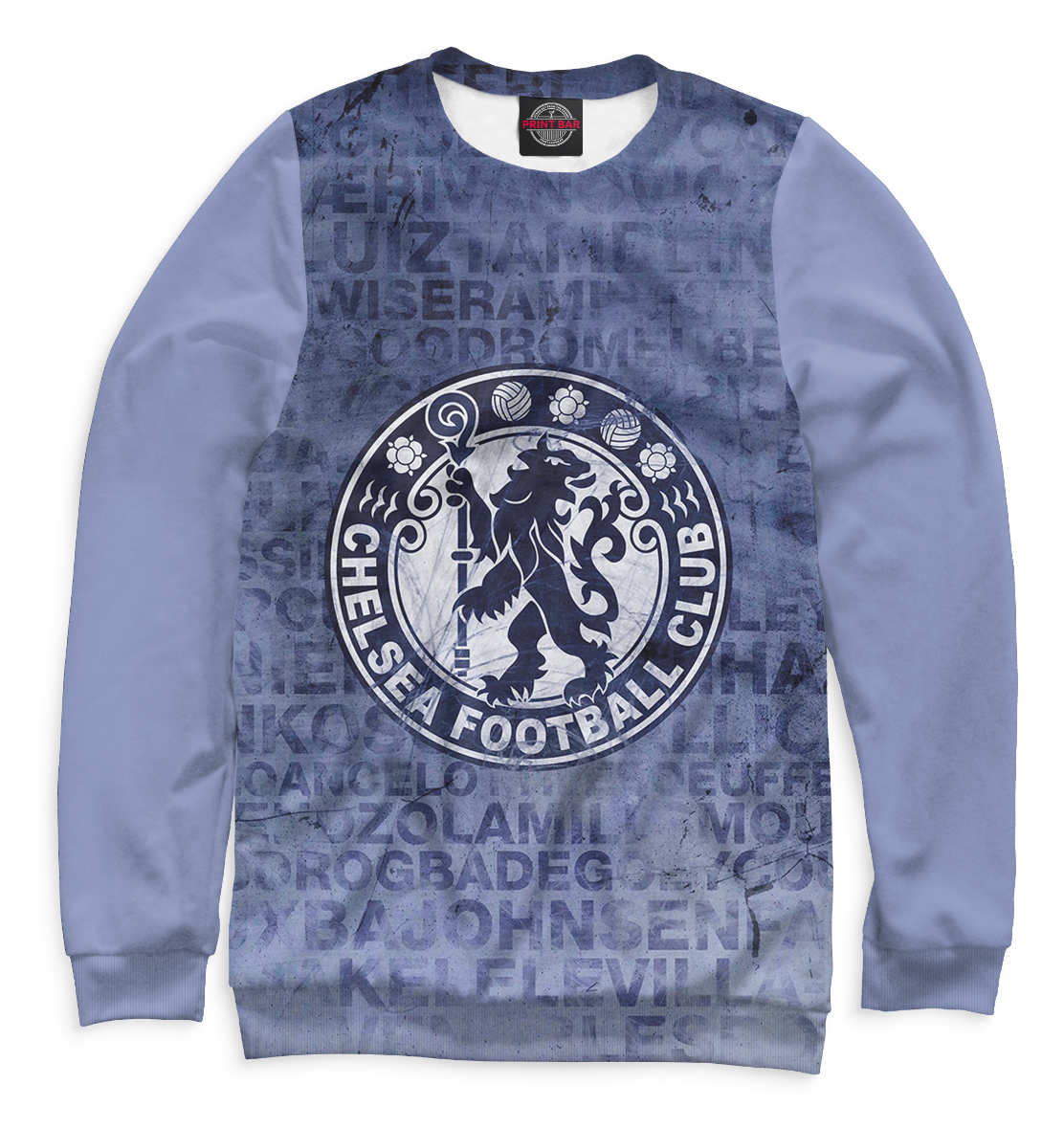 

FC Chelsea