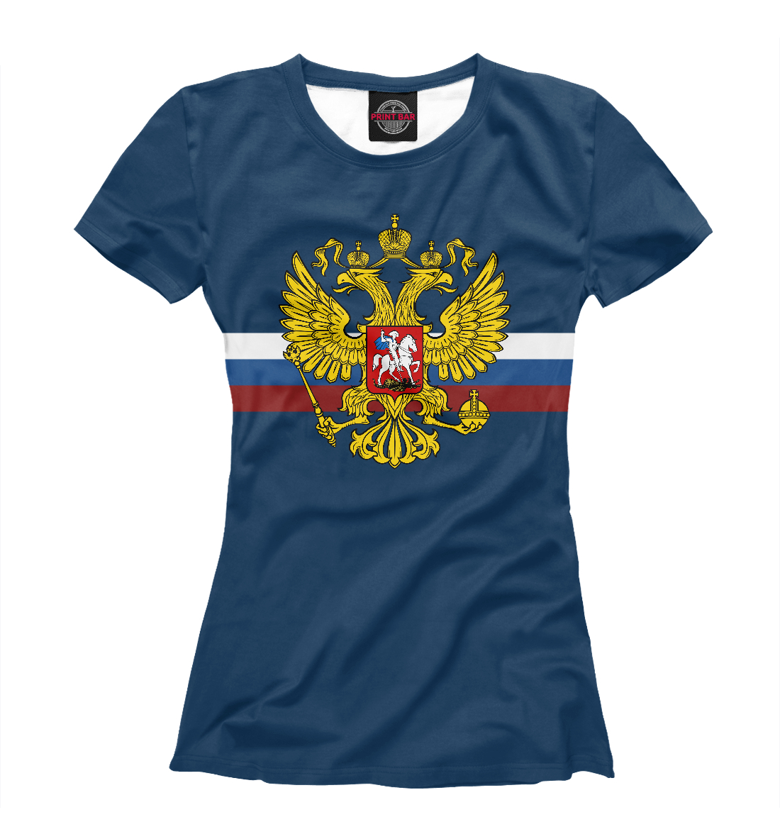 

Герб России