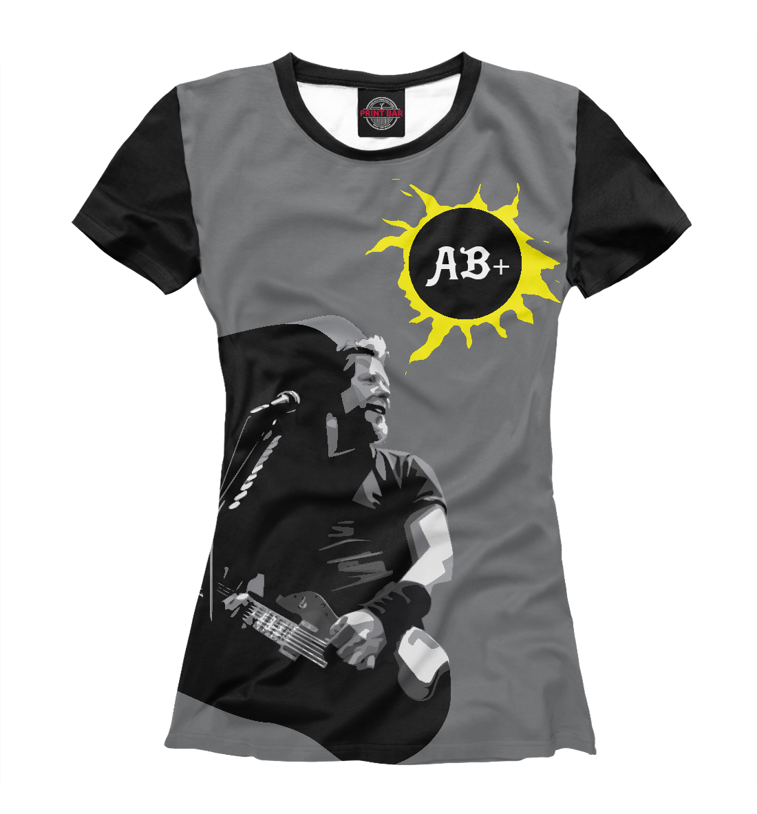 

Группа крови