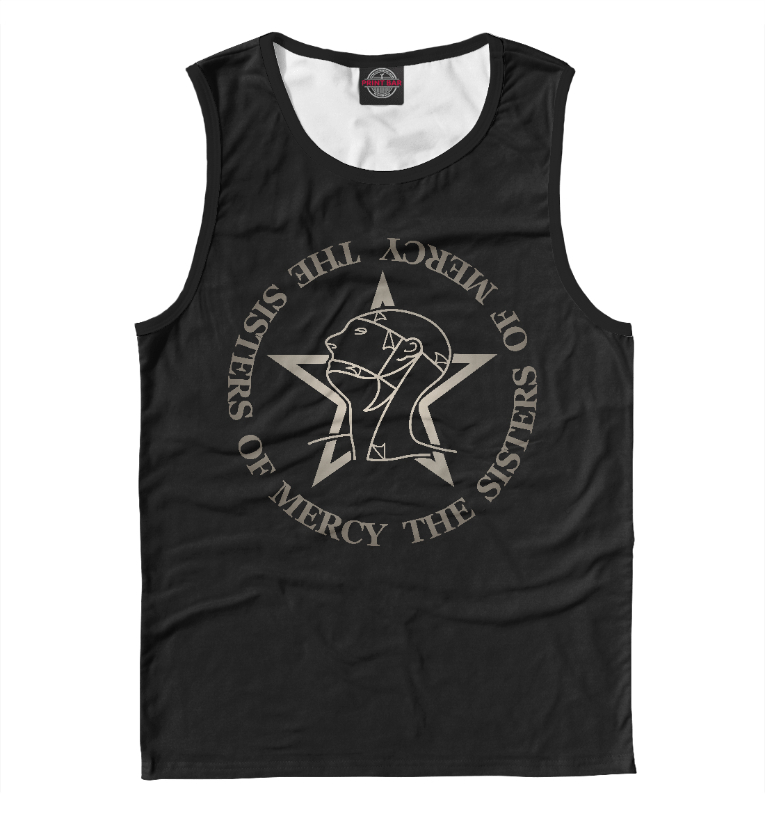 

Sisters of Mercy