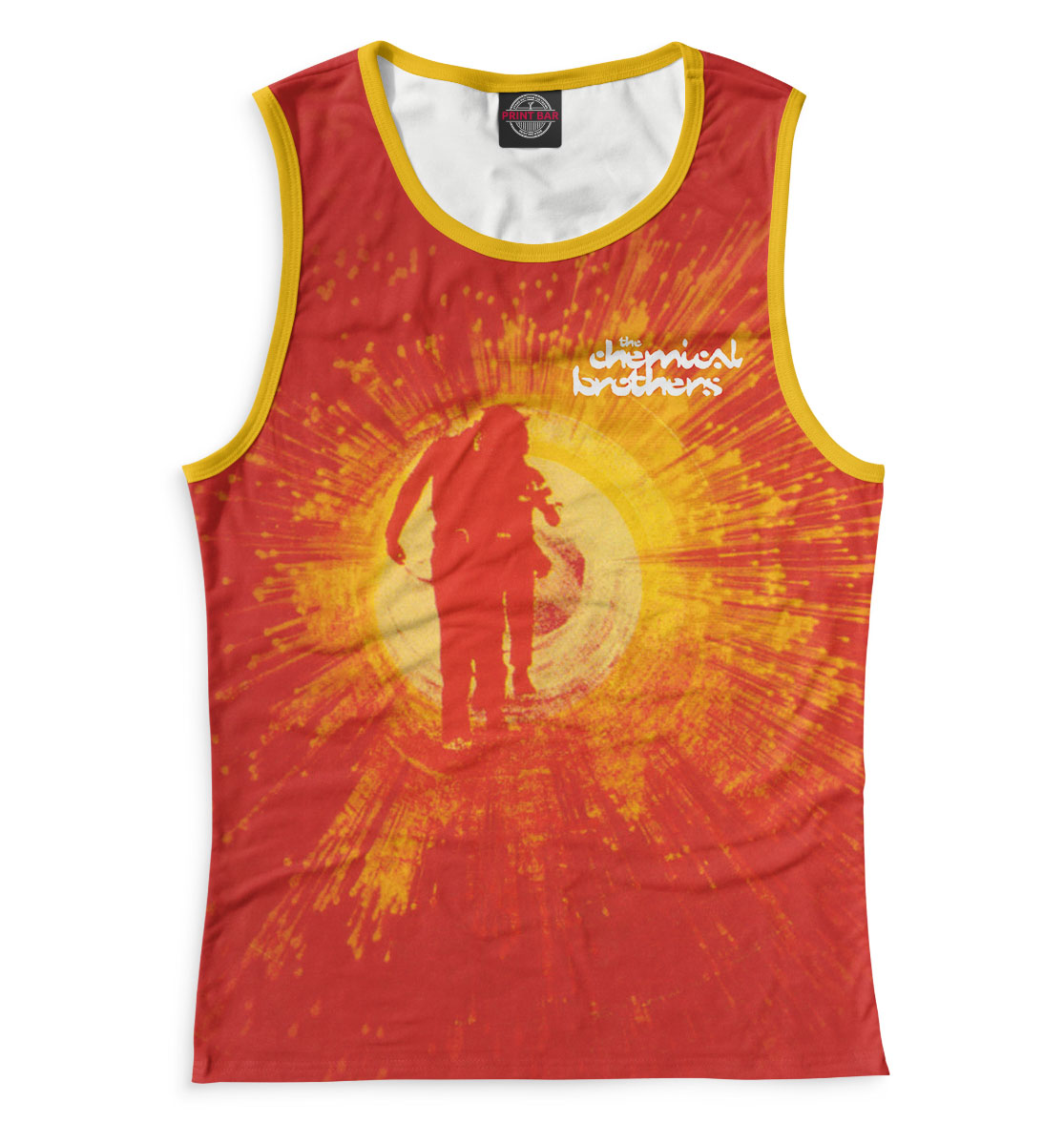 

The Chemical Brothers